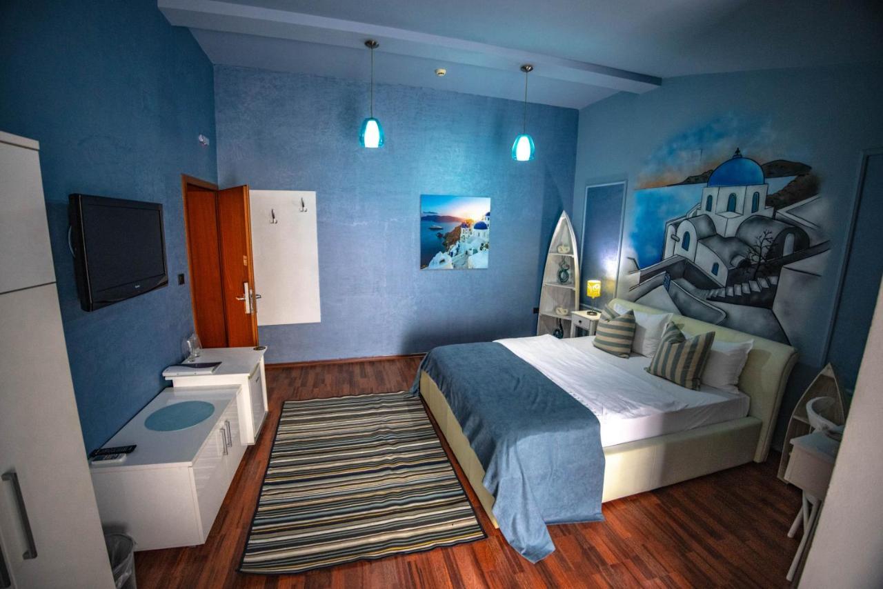 Hotel Pamela Concept Negotino  Exterior photo
