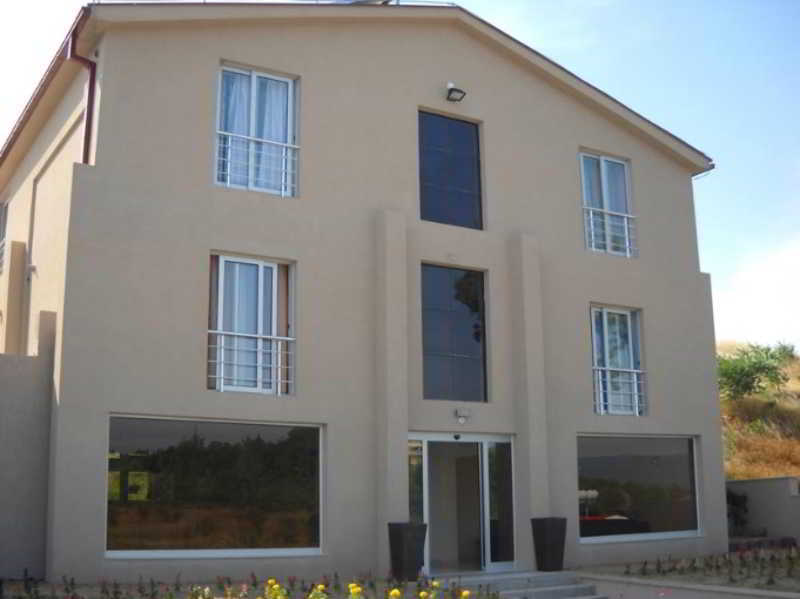 Hotel Pamela Concept Negotino  Exterior photo